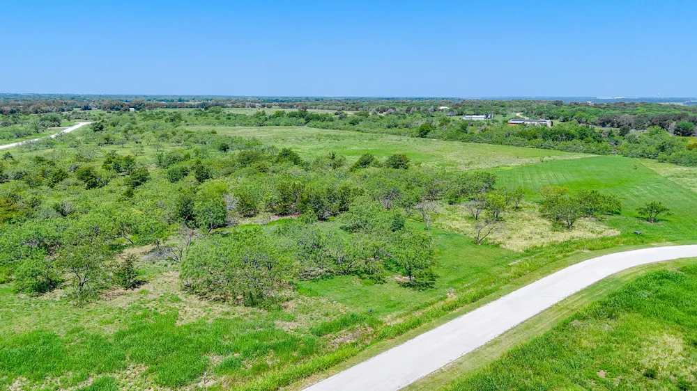 Richland Park Drive Corsicana, TX 75109