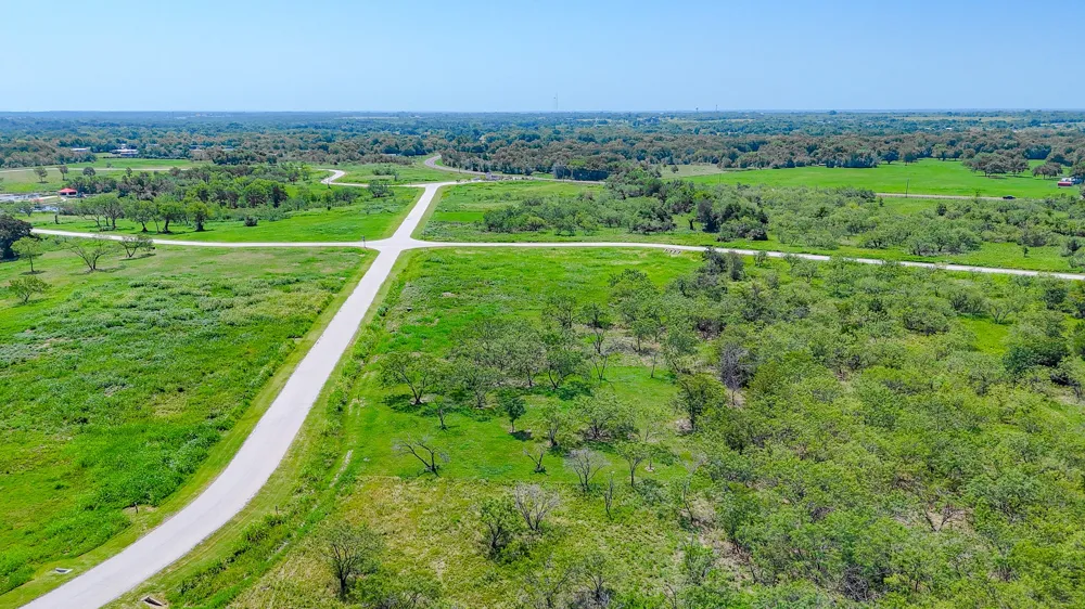 Richland Park Drive Corsicana, TX 75109