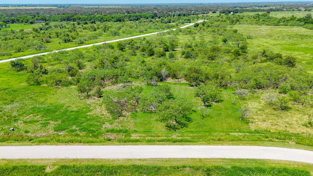 Richland Park Drive Corsicana, TX 75109