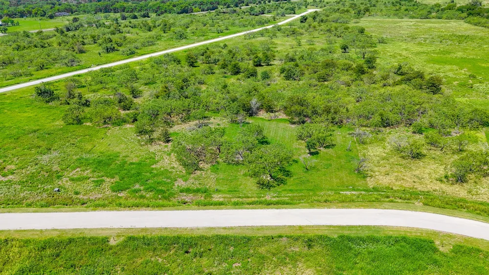 Richland Park Drive Corsicana, TX 75109