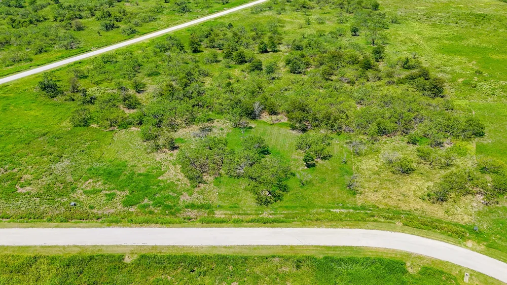 Richland Park Drive Corsicana, TX 75109