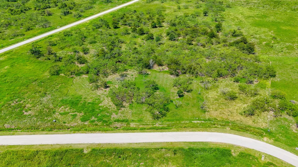 Richland Park Drive Corsicana, TX 75109