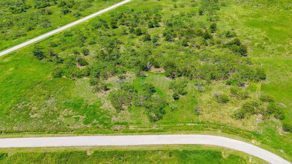 Richland Park Drive Corsicana, TX 75109