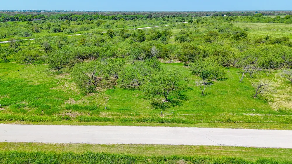Richland Park Drive Corsicana, TX 75109