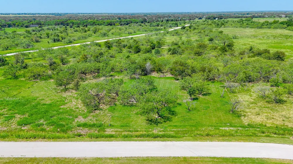 Richland Park Drive Corsicana, TX 75109