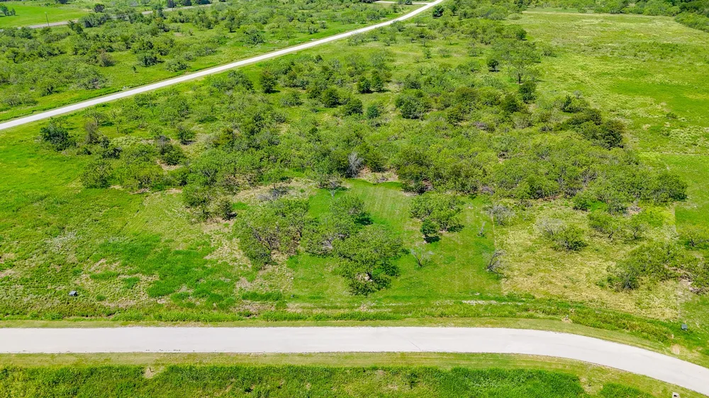 Richland Park Drive Corsicana, TX 75109