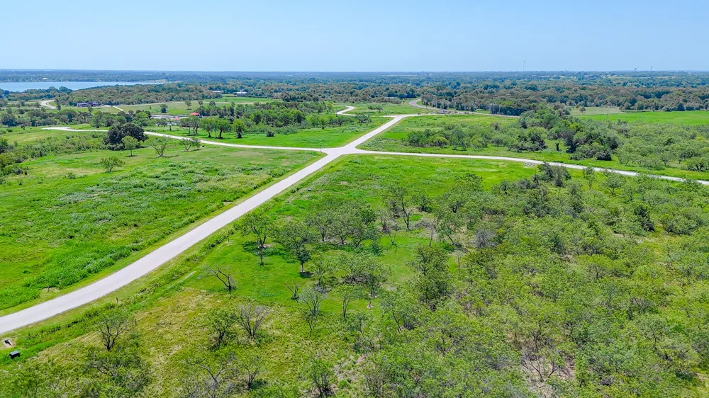 Richland Park Drive Corsicana, TX 75109