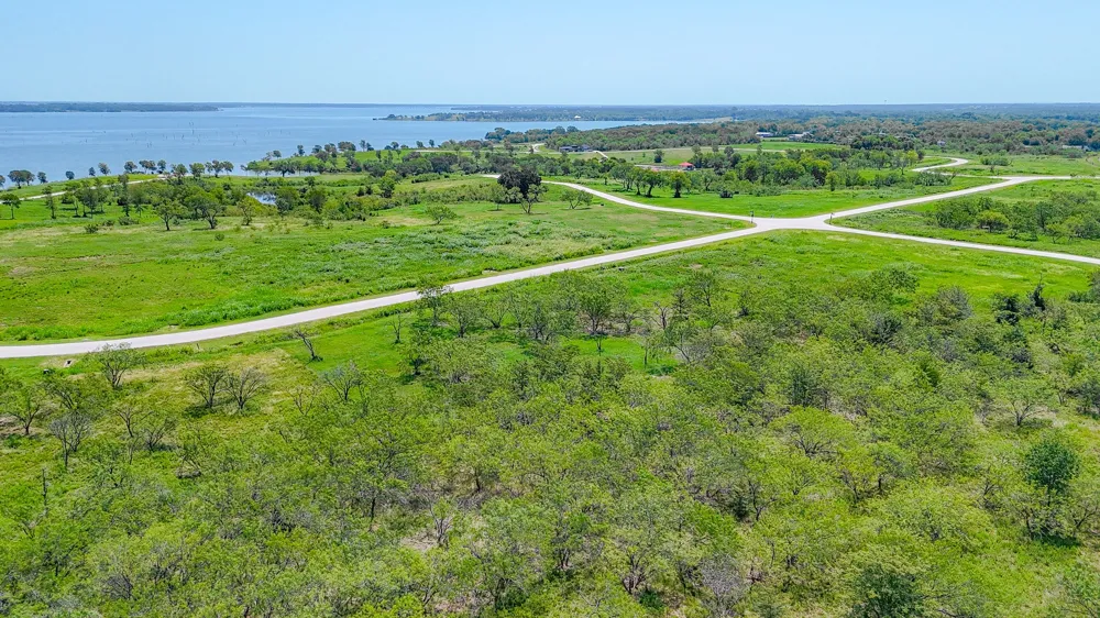 Richland Park Drive Corsicana, TX 75109