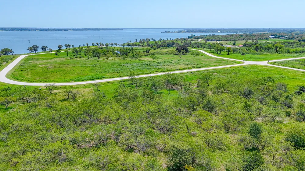 Richland Park Drive Corsicana, TX 75109