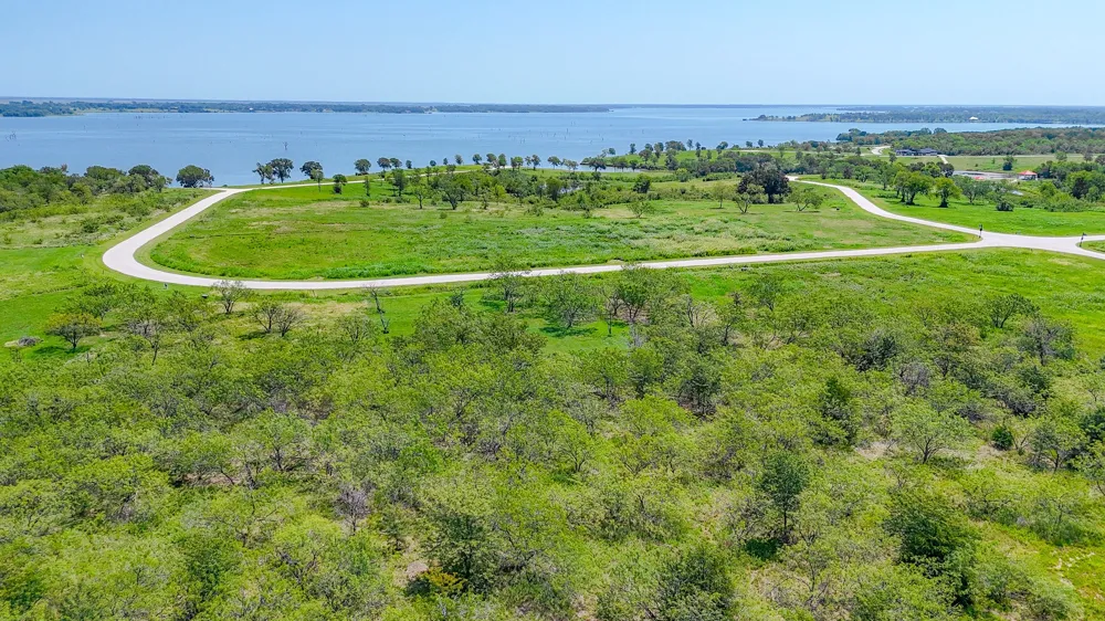 Richland Park Drive Corsicana, TX 75109