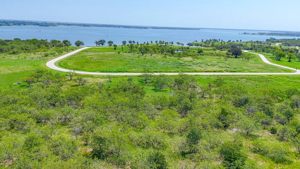 Richland Park Drive Corsicana, TX 75109