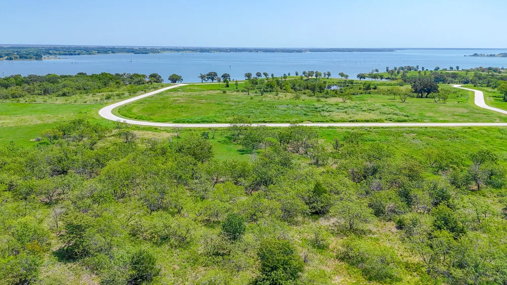 Richland Park Drive Corsicana, TX 75109