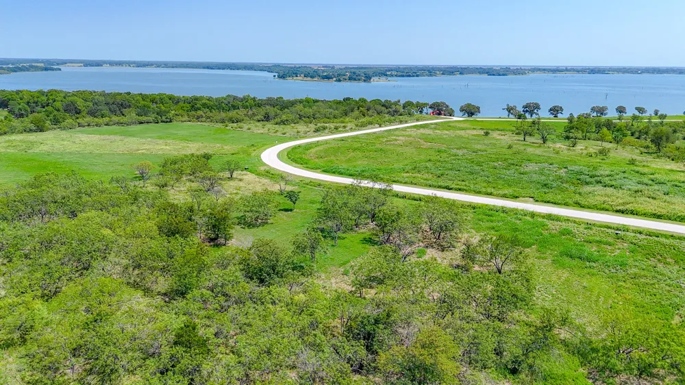 Richland Park Drive Corsicana, TX 75109