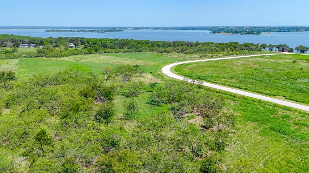 Richland Park Drive Corsicana, TX 75109