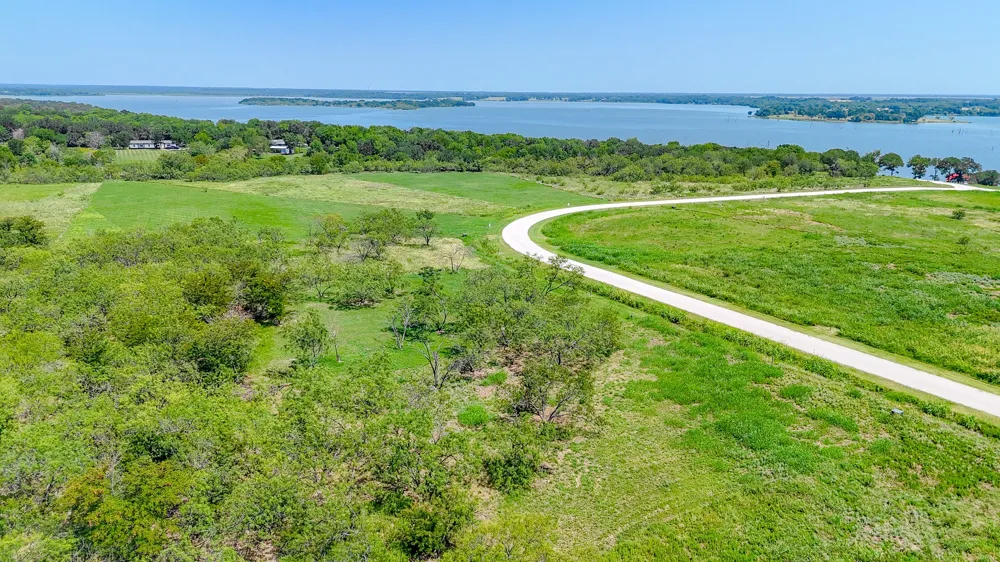 Richland Park Drive Corsicana, TX 75109