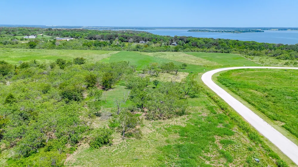 Richland Park Drive Corsicana, TX 75109