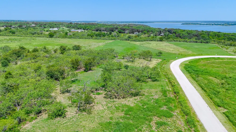 Richland Park Drive Corsicana, TX 75109