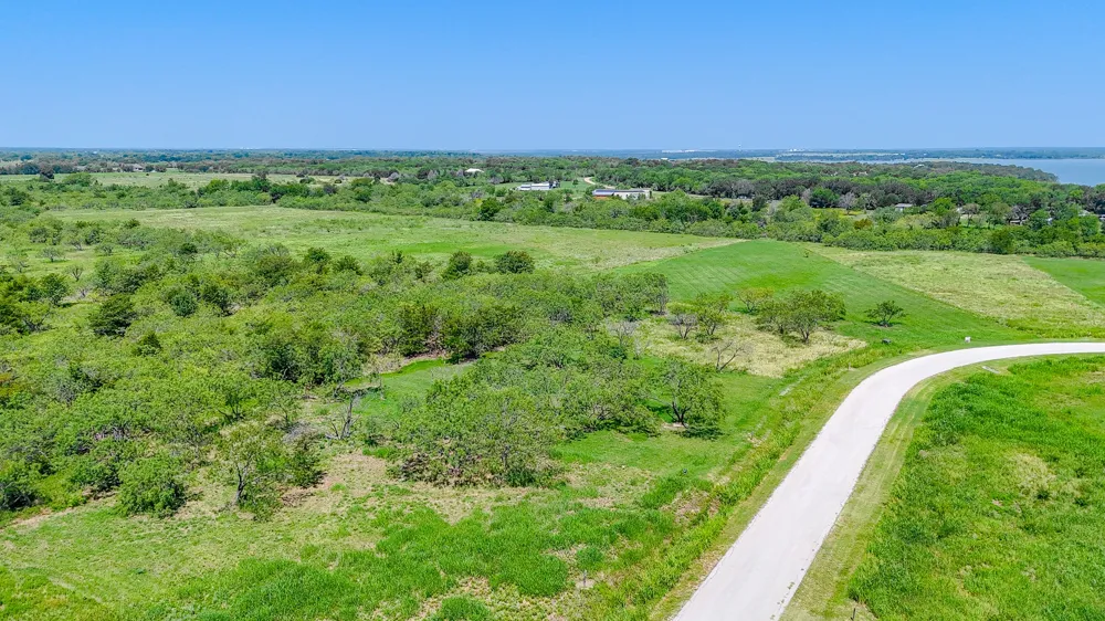 Richland Park Drive Corsicana, TX 75109