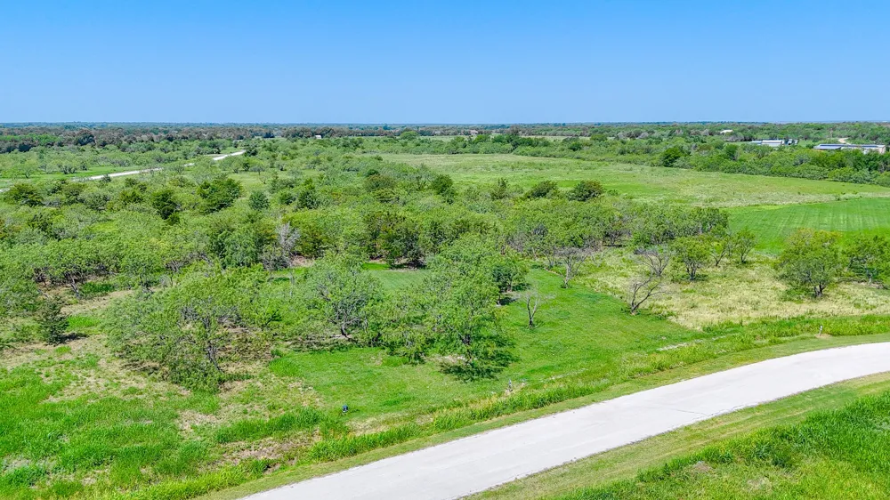 Richland Park Drive Corsicana, TX 75109