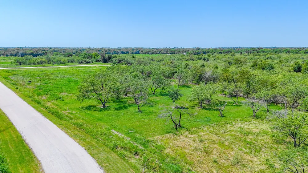 Richland Park Drive Corsicana, TX 75109