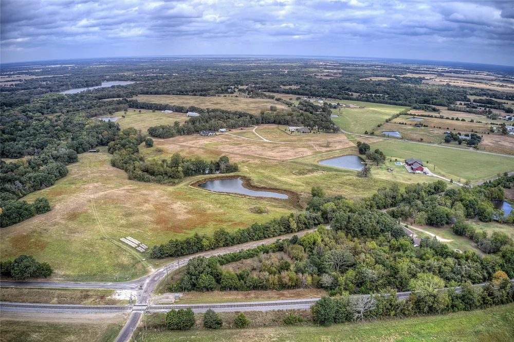 County Road 3501 Wills Point, TX 75169