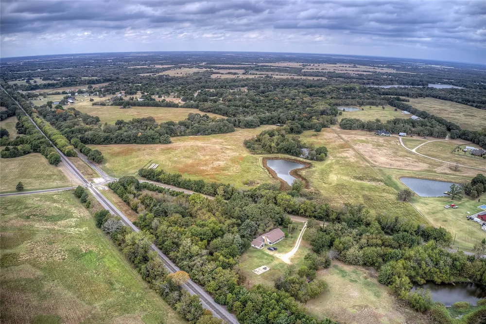 County Road 3501 Wills Point, TX 75169