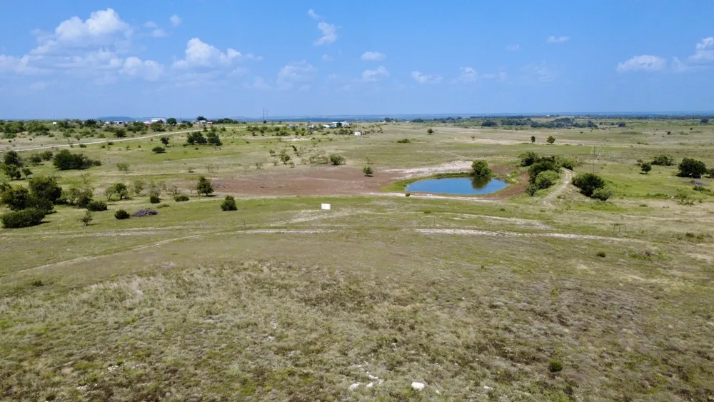 13 TBD PR FM 2905 Hamilton, TX 76531