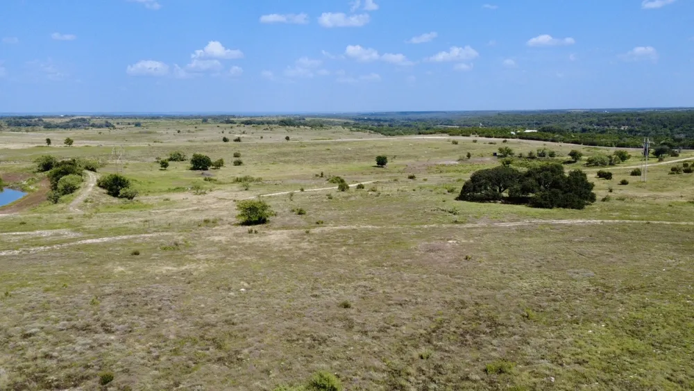 13 TBD PR FM 2905 Hamilton, TX 76531