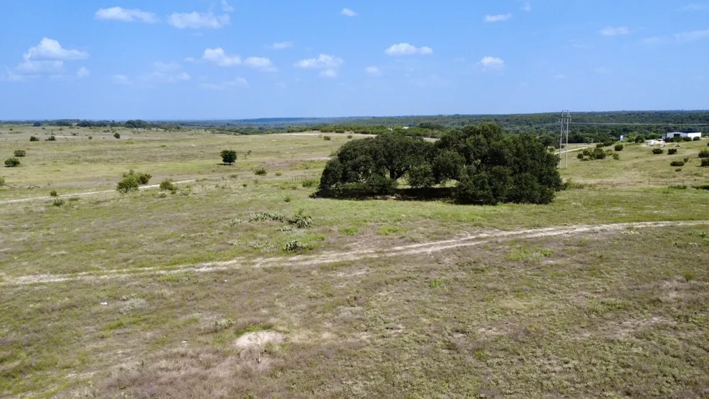 13 TBD PR FM 2905 Hamilton, TX 76531