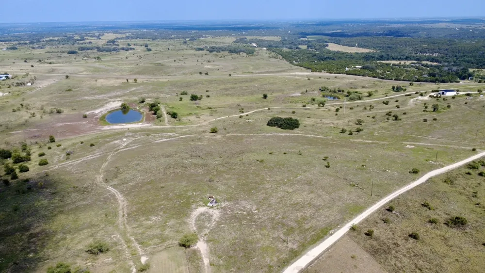 13 TBD PR FM 2905 Hamilton, TX 76531