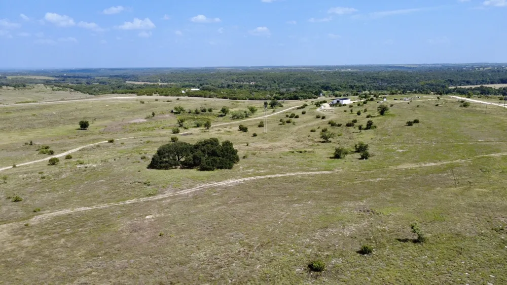 13 TBD PR FM 2905 Hamilton, TX 76531