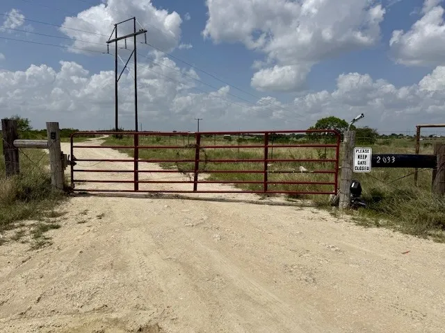 13 TBD PR FM 2905 Hamilton, TX 76531