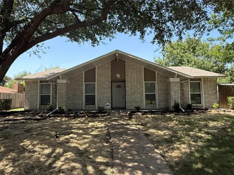 1914 Chisholm Trail