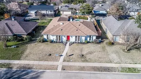 1101 Northpark Drive