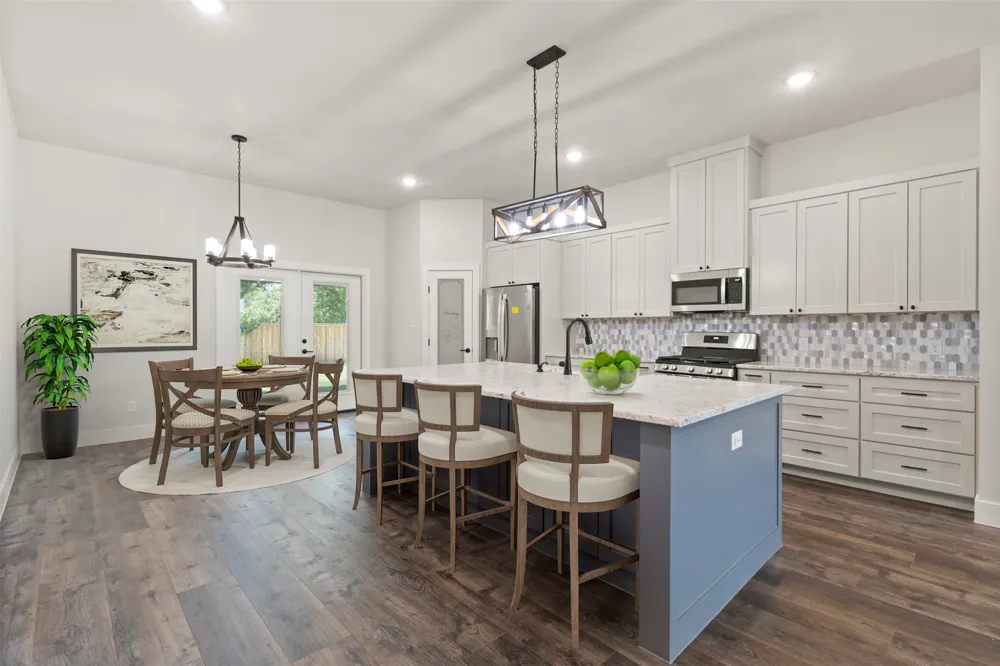 621 Oaklawn Drive River Oaks, TX 76114
