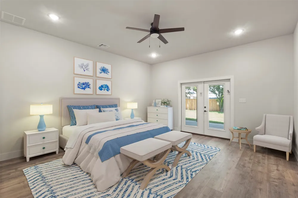 621 Oaklawn Drive River Oaks, TX 76114