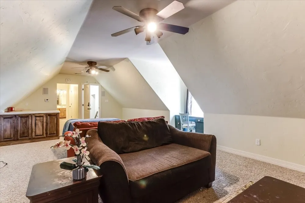 30 Tananger Springs Drive Denison, TX 75021