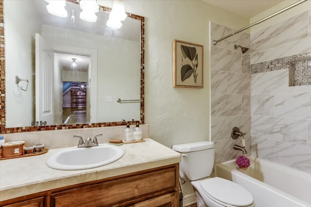 30 Tananger Springs Drive Denison, TX 75021