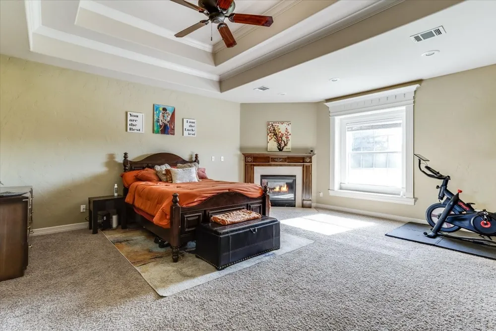 30 Tananger Springs Drive Denison, TX 75021