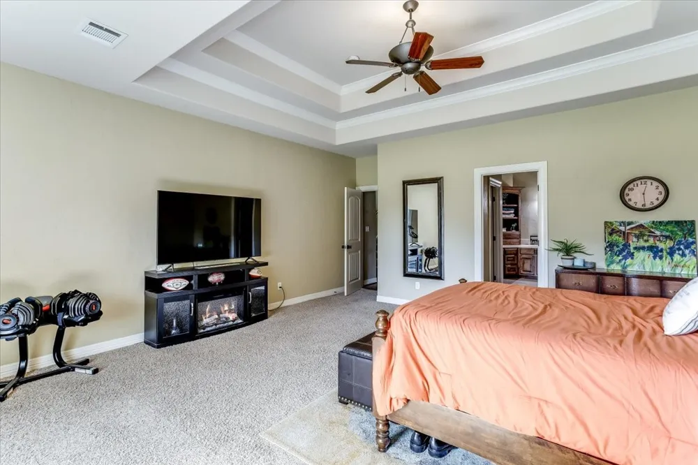 30 Tananger Springs Drive Denison, TX 75021