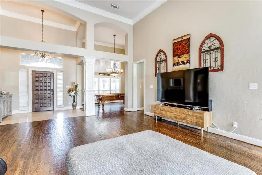 30 Tananger Springs Drive Denison, TX 75021