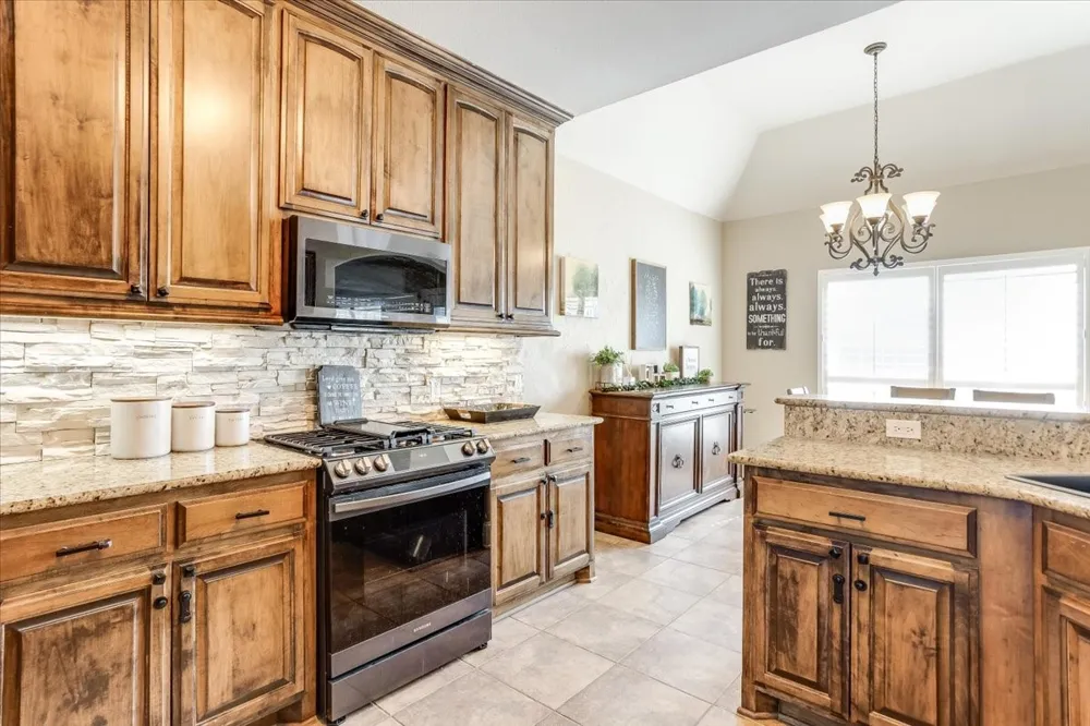 30 Tananger Springs Drive Denison, TX 75021