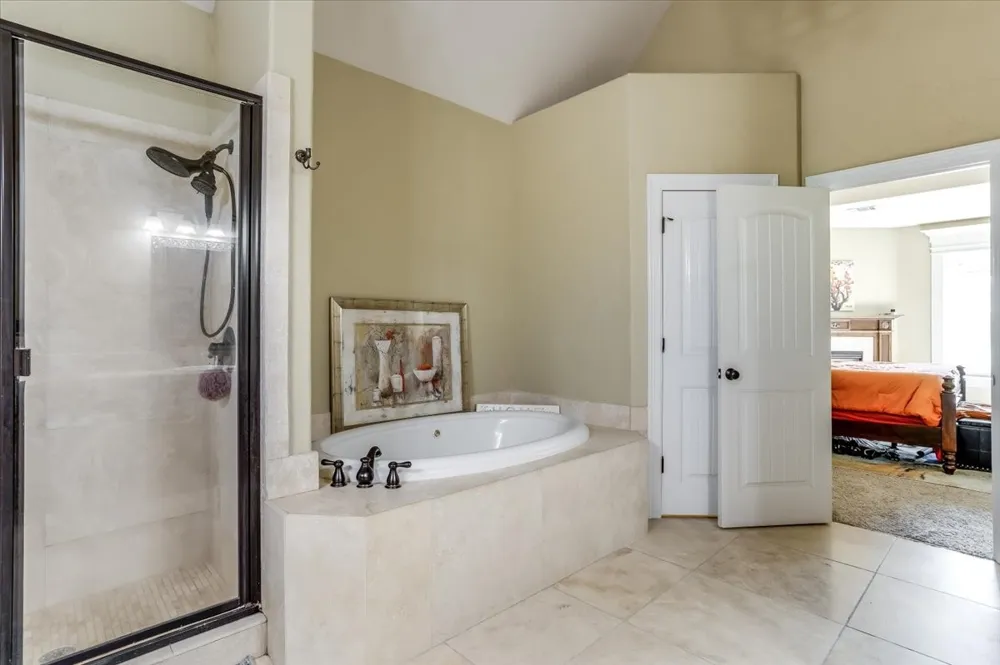 30 Tananger Springs Drive Denison, TX 75021