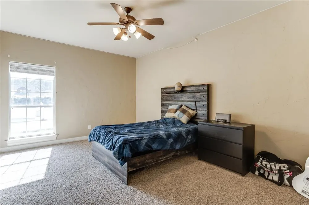 30 Tananger Springs Drive Denison, TX 75021