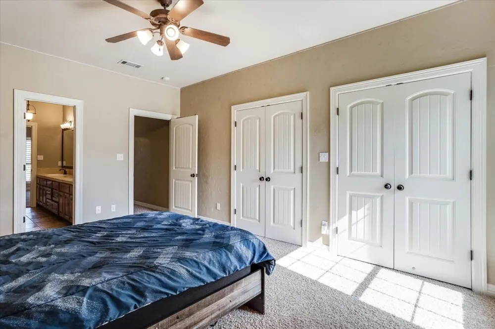 30 Tananger Springs Drive Denison, TX 75021