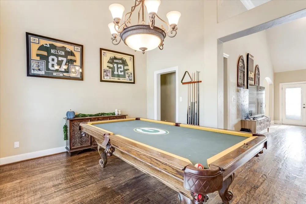 30 Tananger Springs Drive Denison, TX 75021