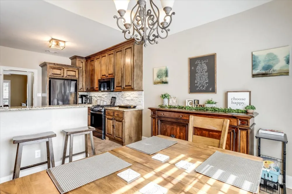 30 Tananger Springs Drive Denison, TX 75021