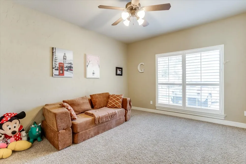 30 Tananger Springs Drive Denison, TX 75021