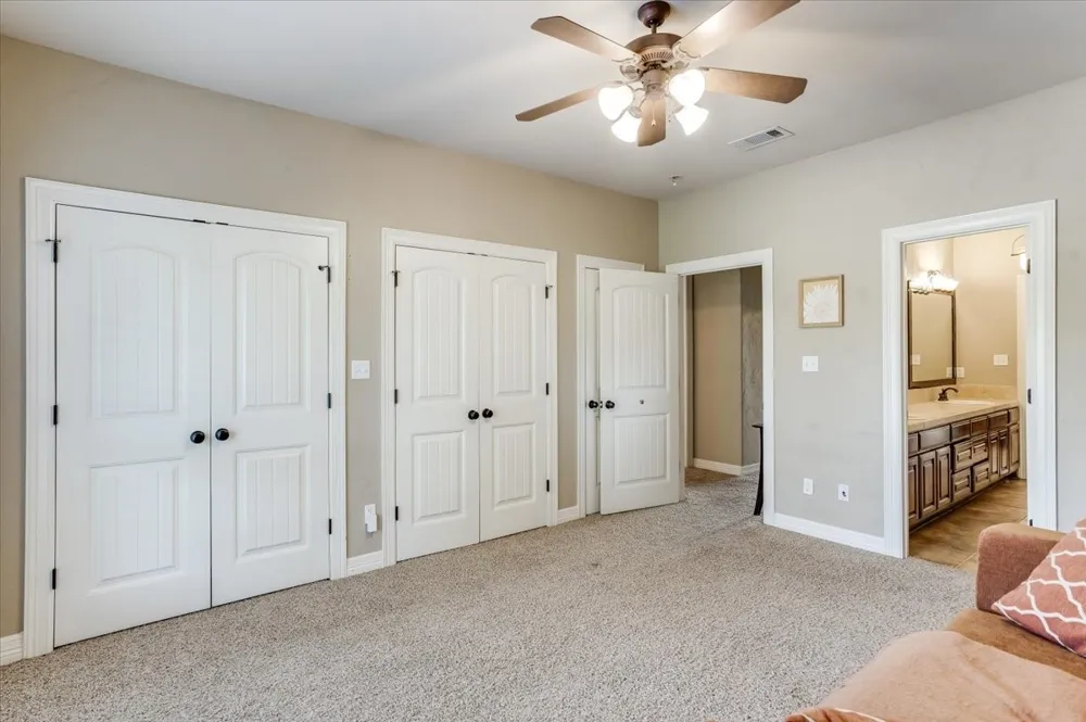 30 Tananger Springs Drive Denison, TX 75021