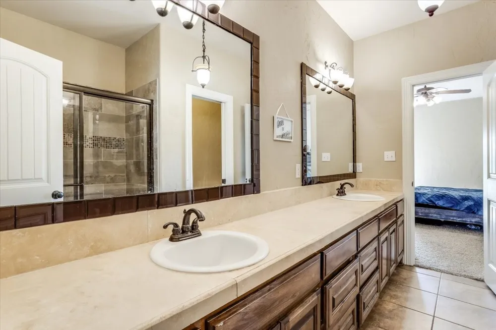 30 Tananger Springs Drive Denison, TX 75021